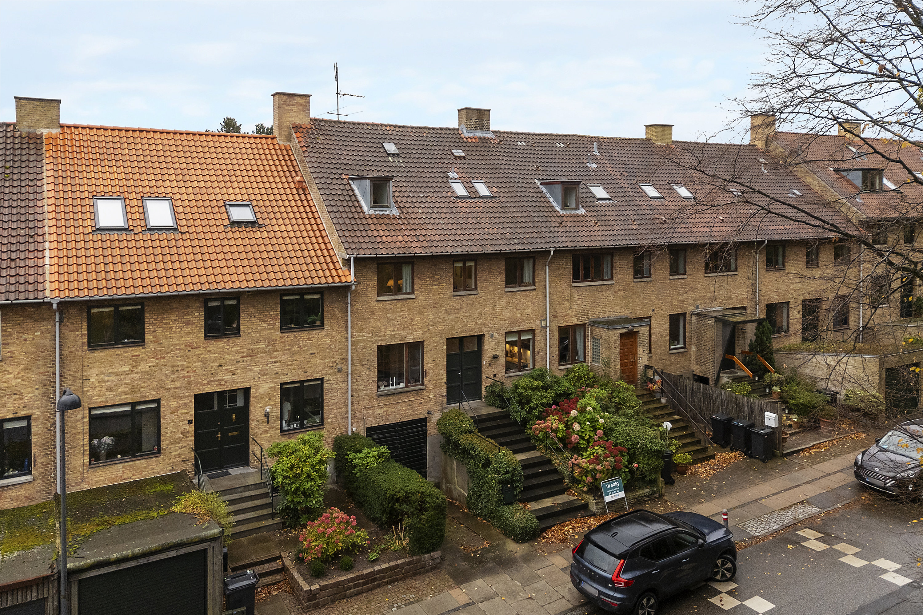 Heslegårdsvej 9 2900 Hellerup