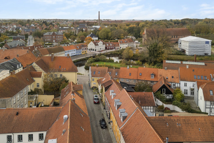 Mellemgade 5, 0.