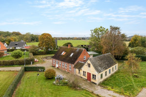 Område