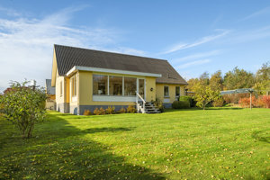 Ejendommen