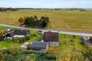 Område