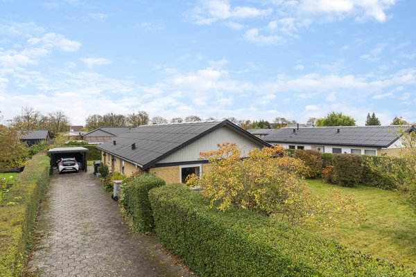 Ejendommen