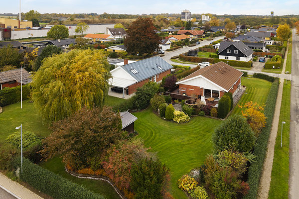 Ejendommen