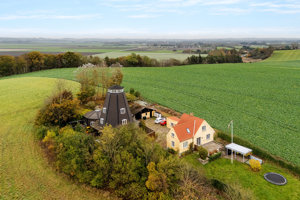 Område