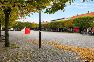 Omgivelser