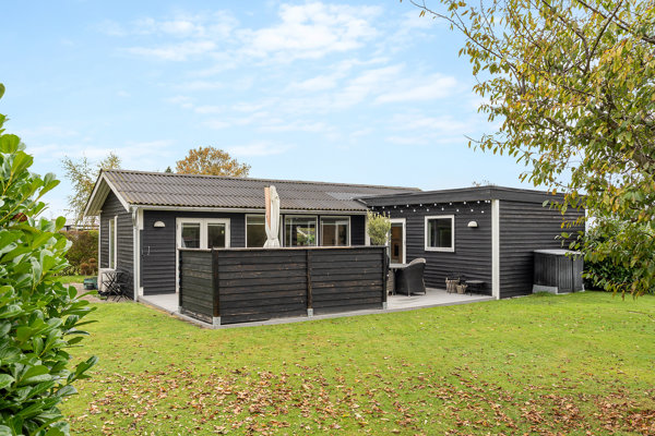 Set fra haven