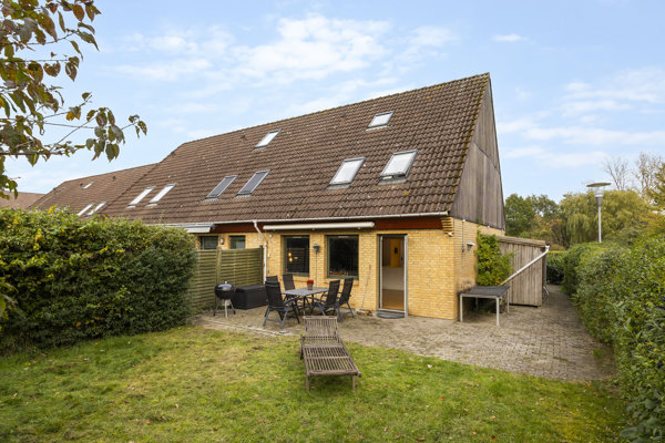 Ejendommen