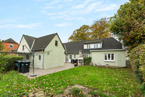 Ejendommen