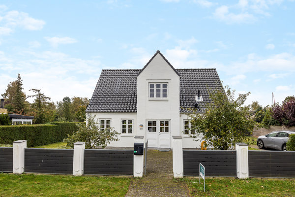 Set fra vejen