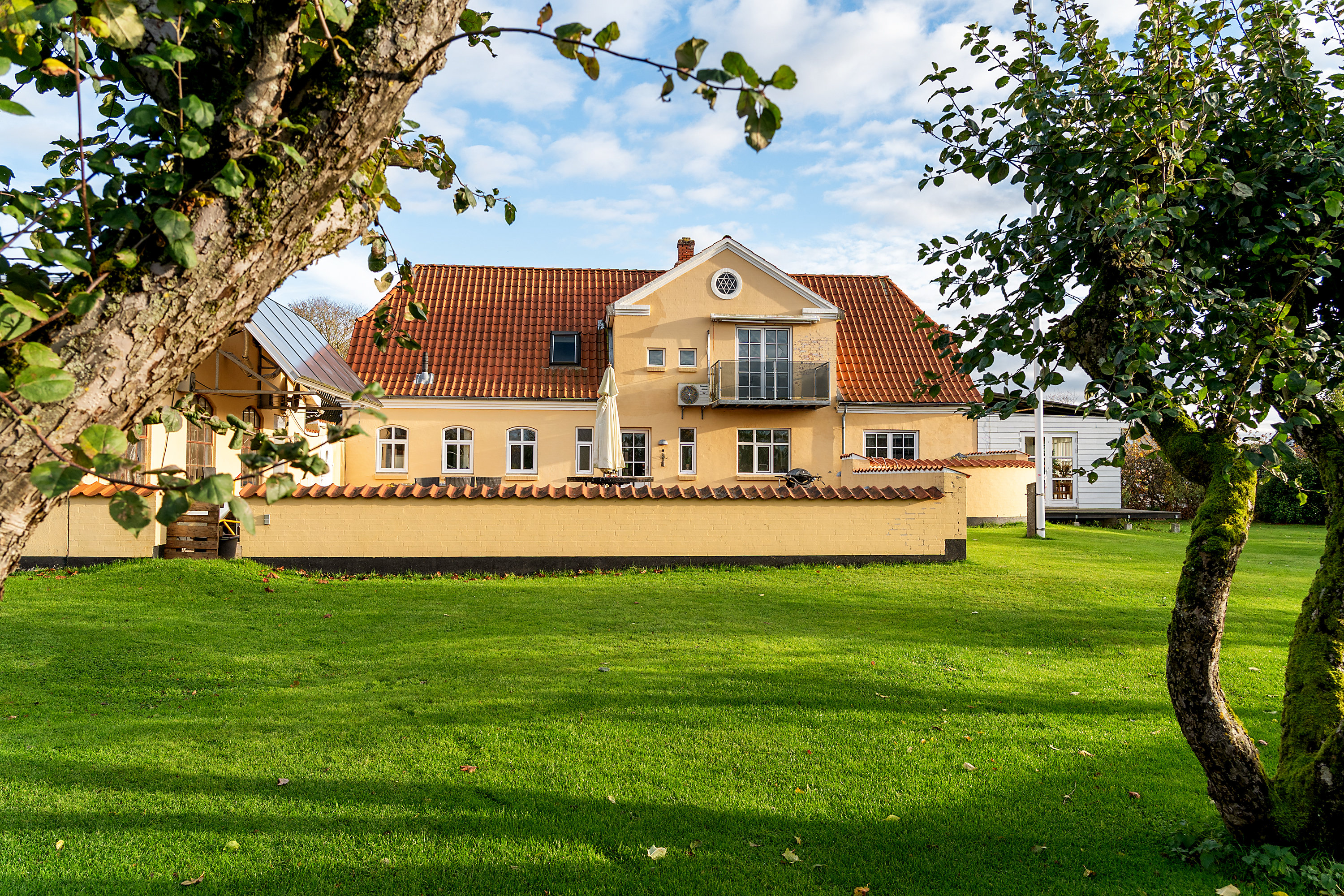 Bygaden 1, Nørhalne 9430 Vadum