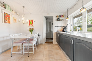 Køkken