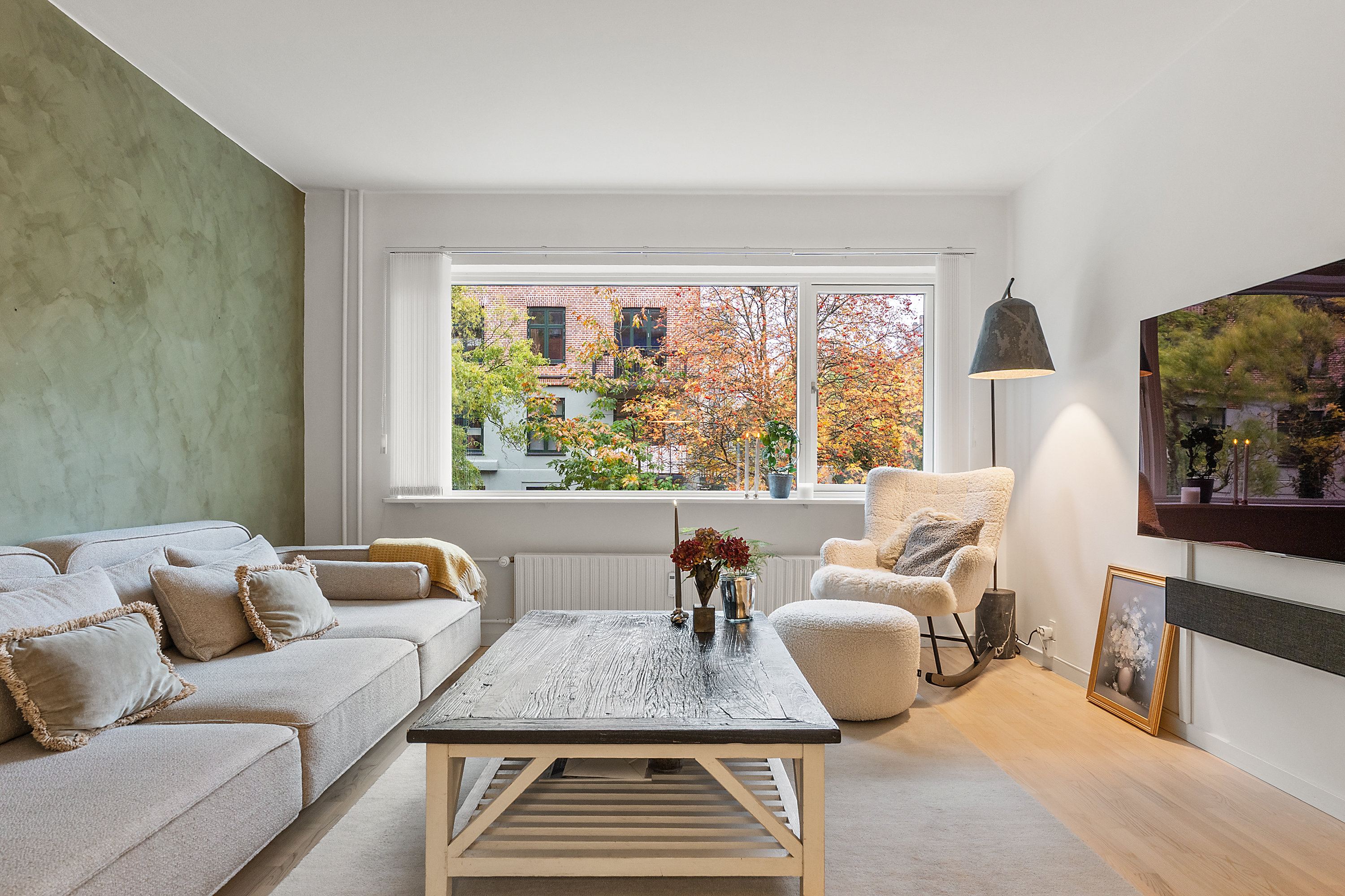 Lejlighed Holger Danskes Vej 45, 1. 16., Frederiksberg, Frederiksberg