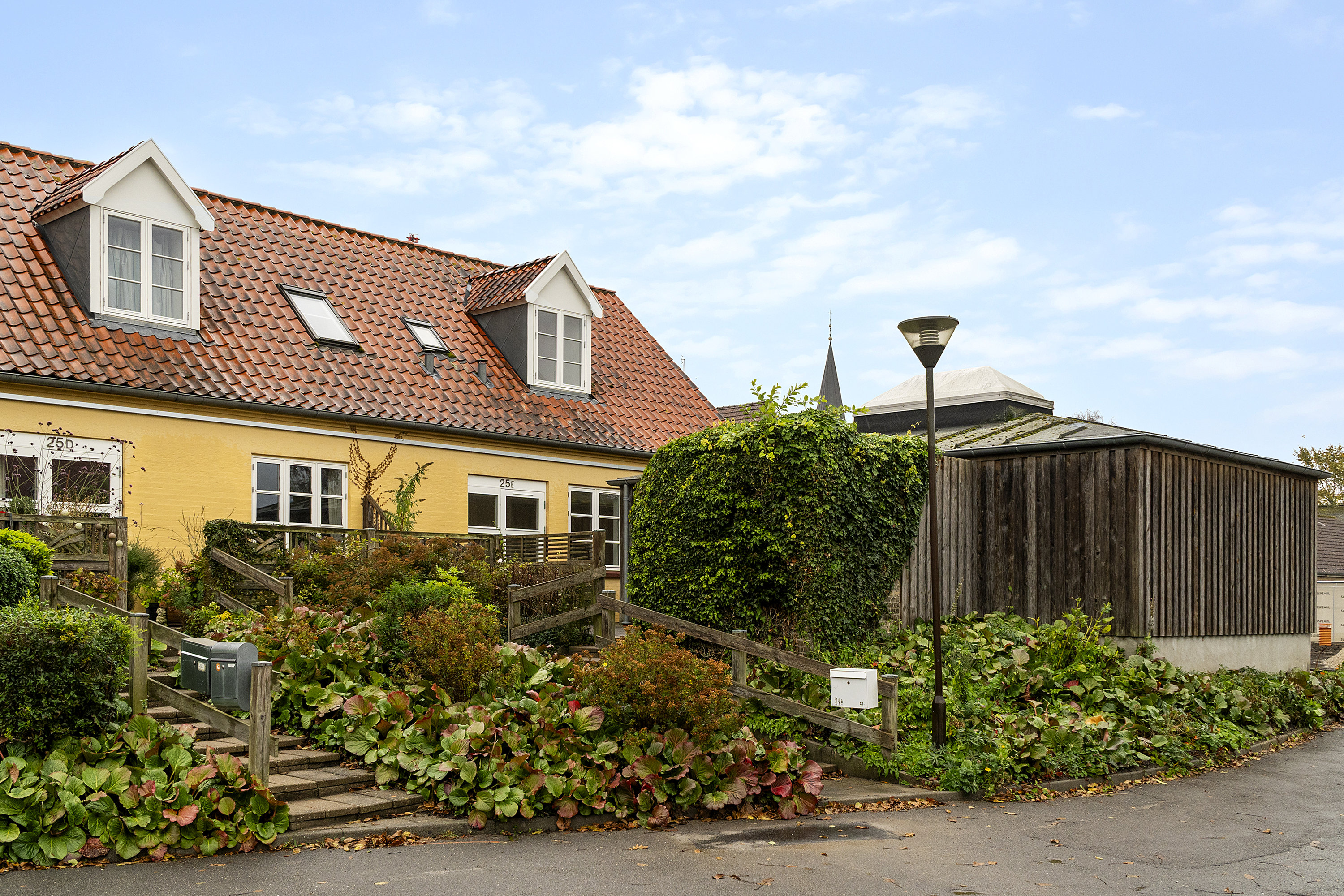 Lejlighed Apotekervænget 25E, Sakskøbing, Sakskøbing