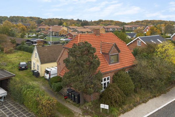 Ejendommen