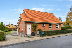 Ejendommen