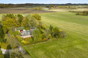 Område