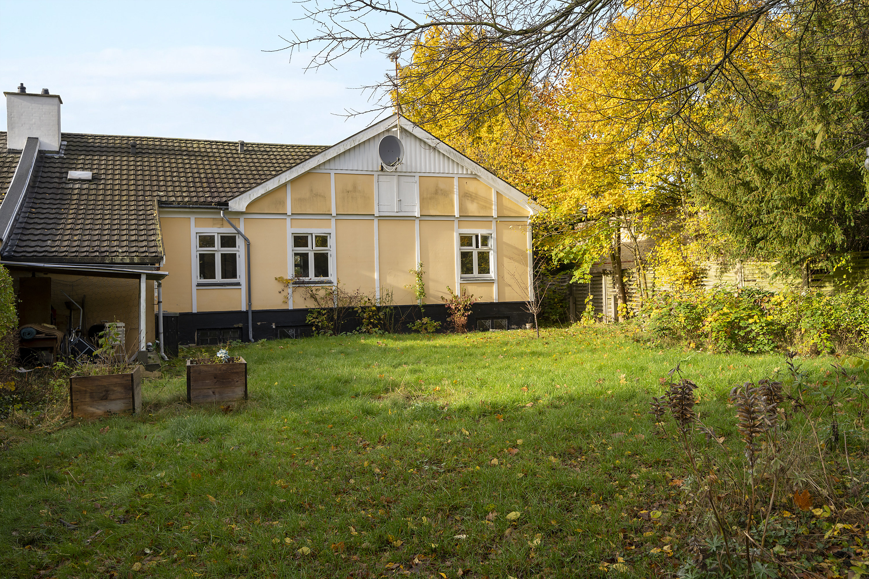 Ved Vandløbet 17 2610 Rødovre