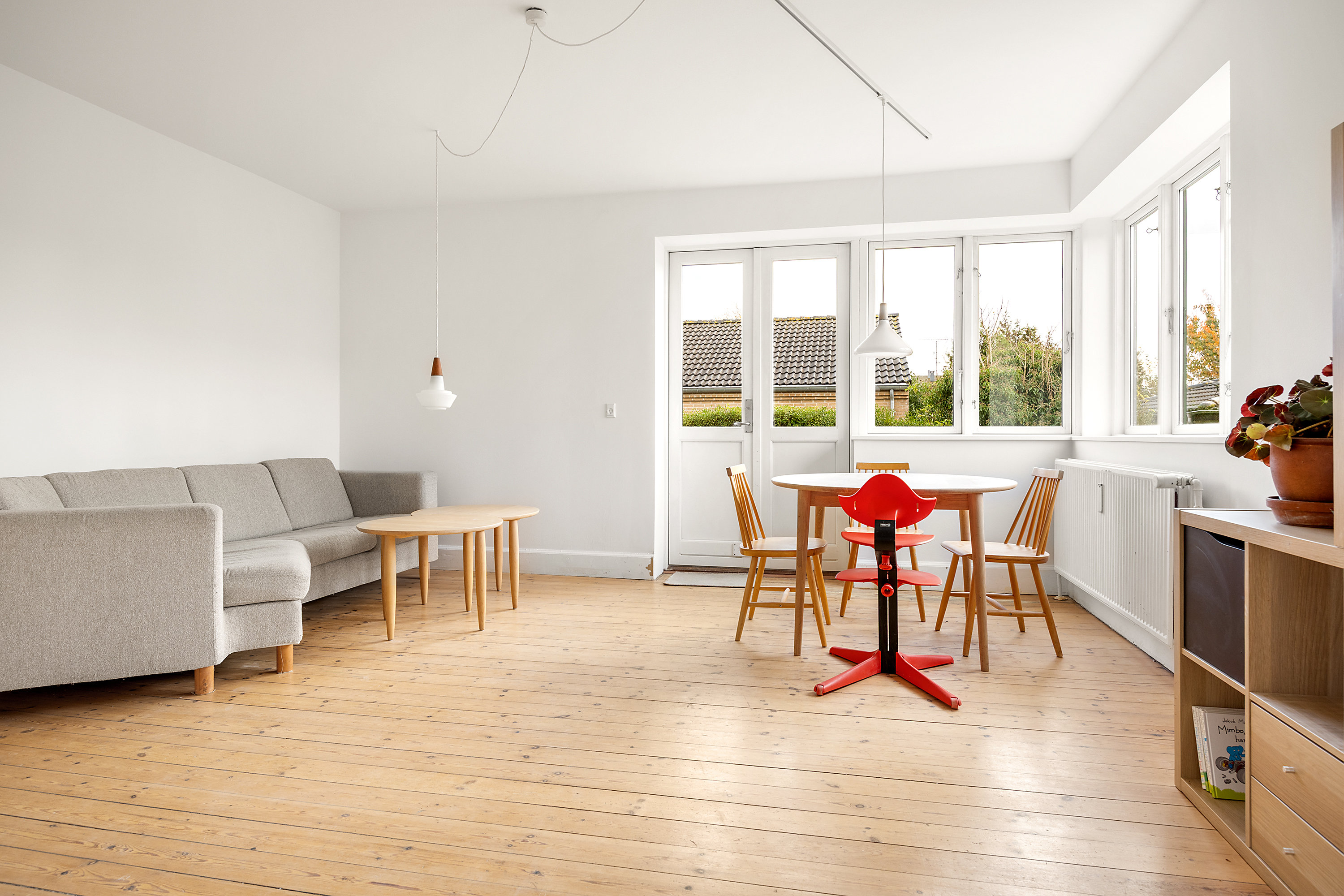 Villalejlighed Kildebrøndevej 39, st., Brønshøj, Brønshøj