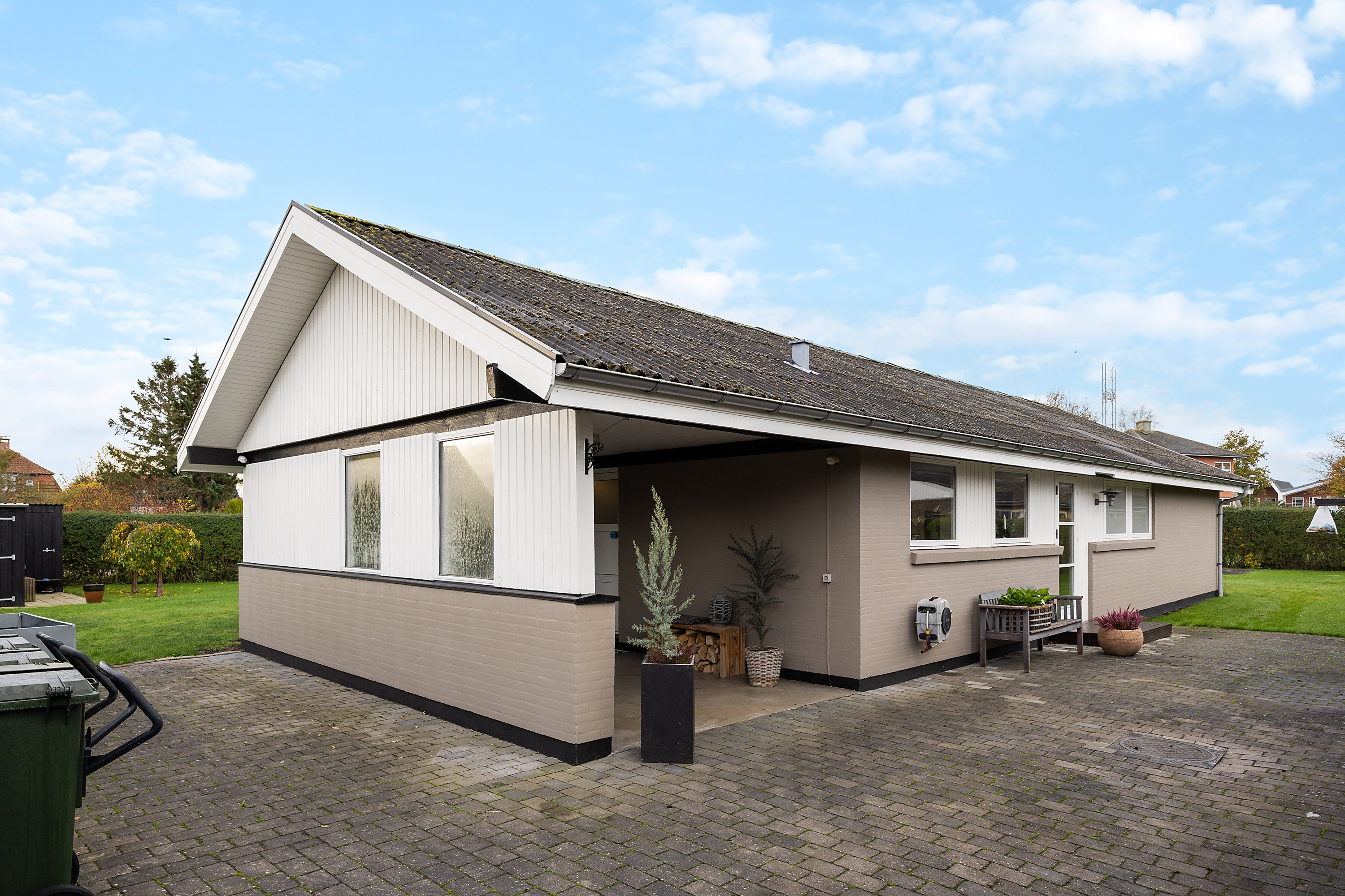 Villa Kølvej 7, Grenaa, Grenaa