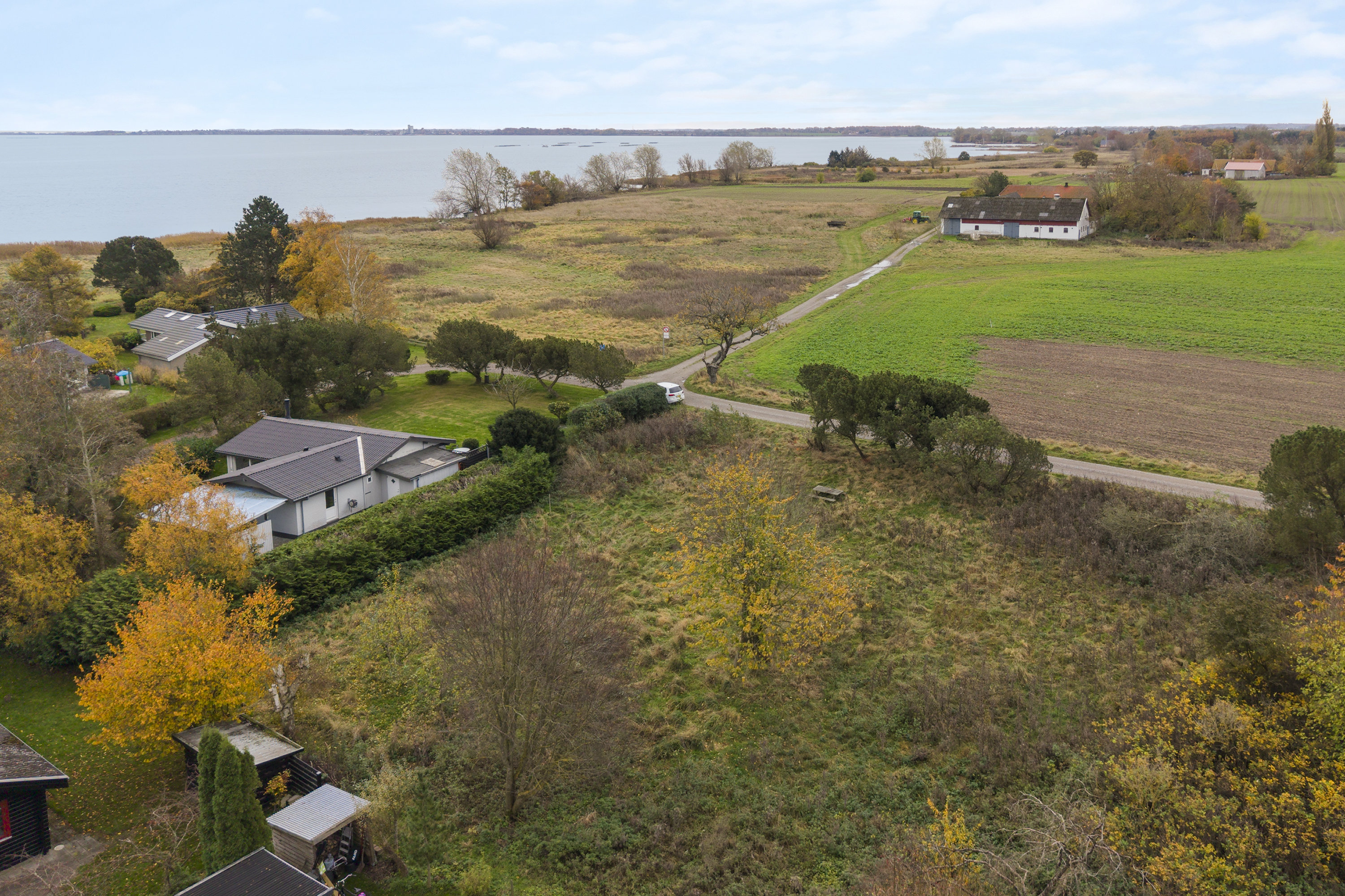 Terreno, 971 m²