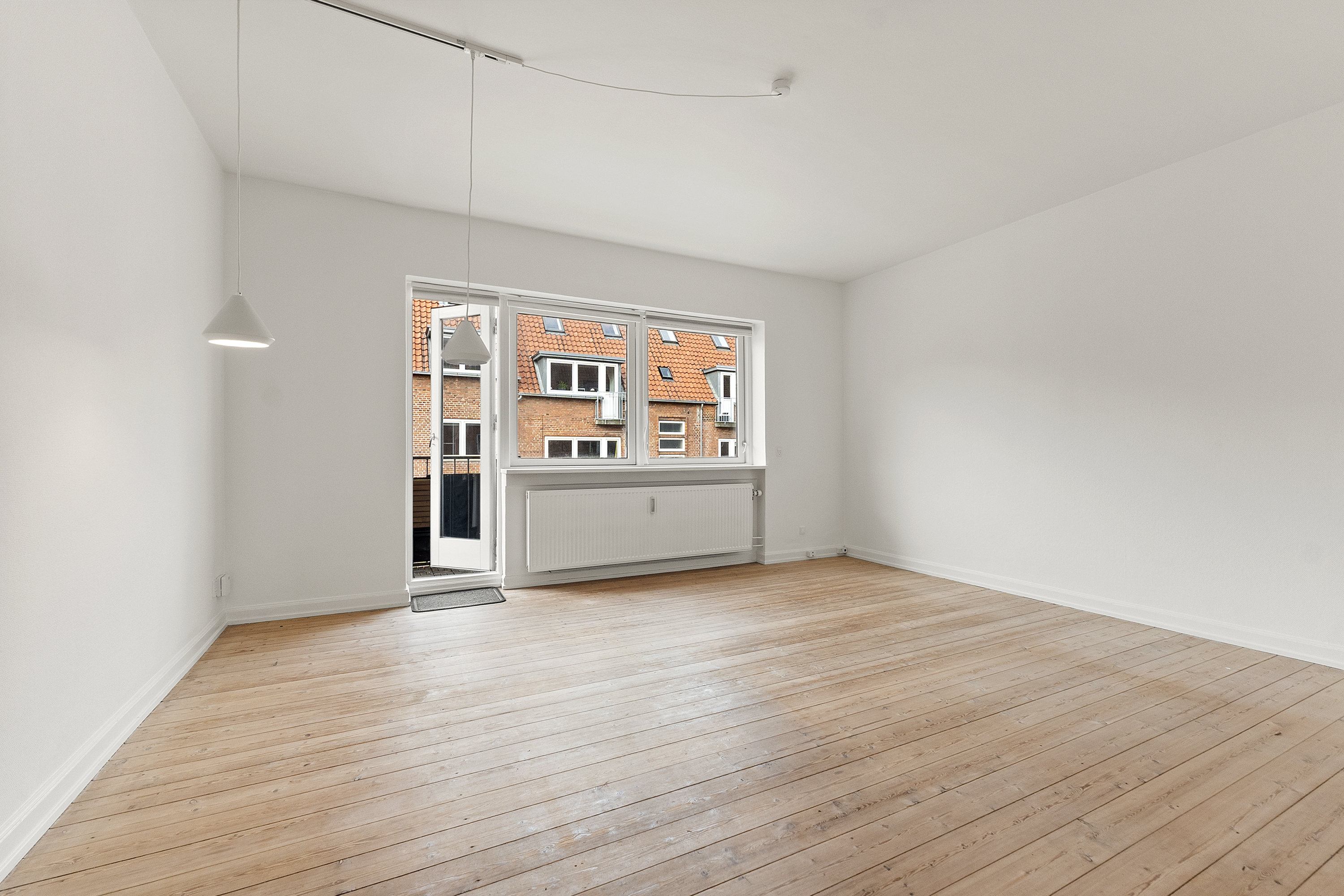Lejlighed Gyldenløvesgade 20, 1. tv., Odense C, Odense C