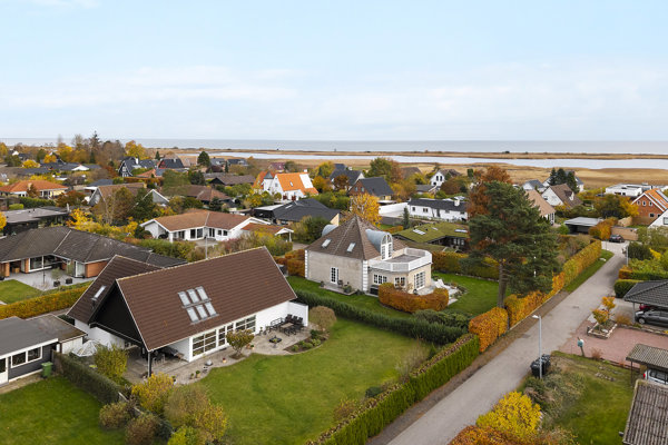 Område