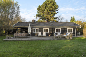 Set fra haven