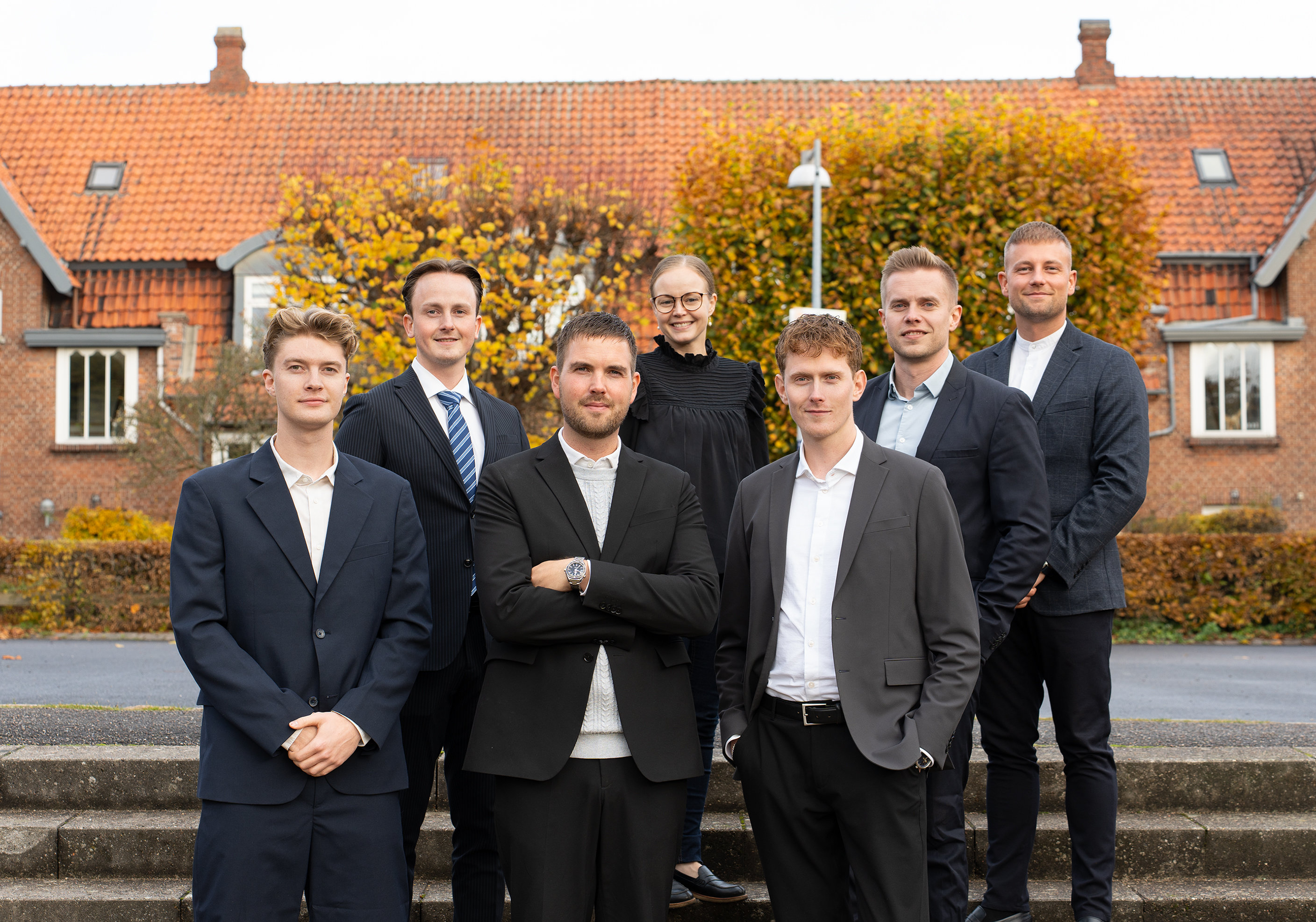 Ejendomsmægler Odense C - Butik på Skibhusvej 