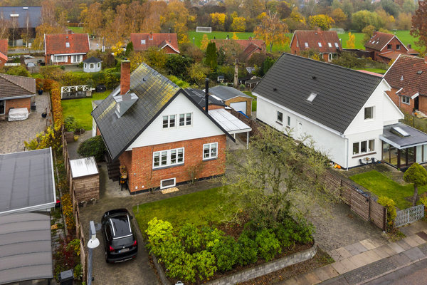 Ejendommen