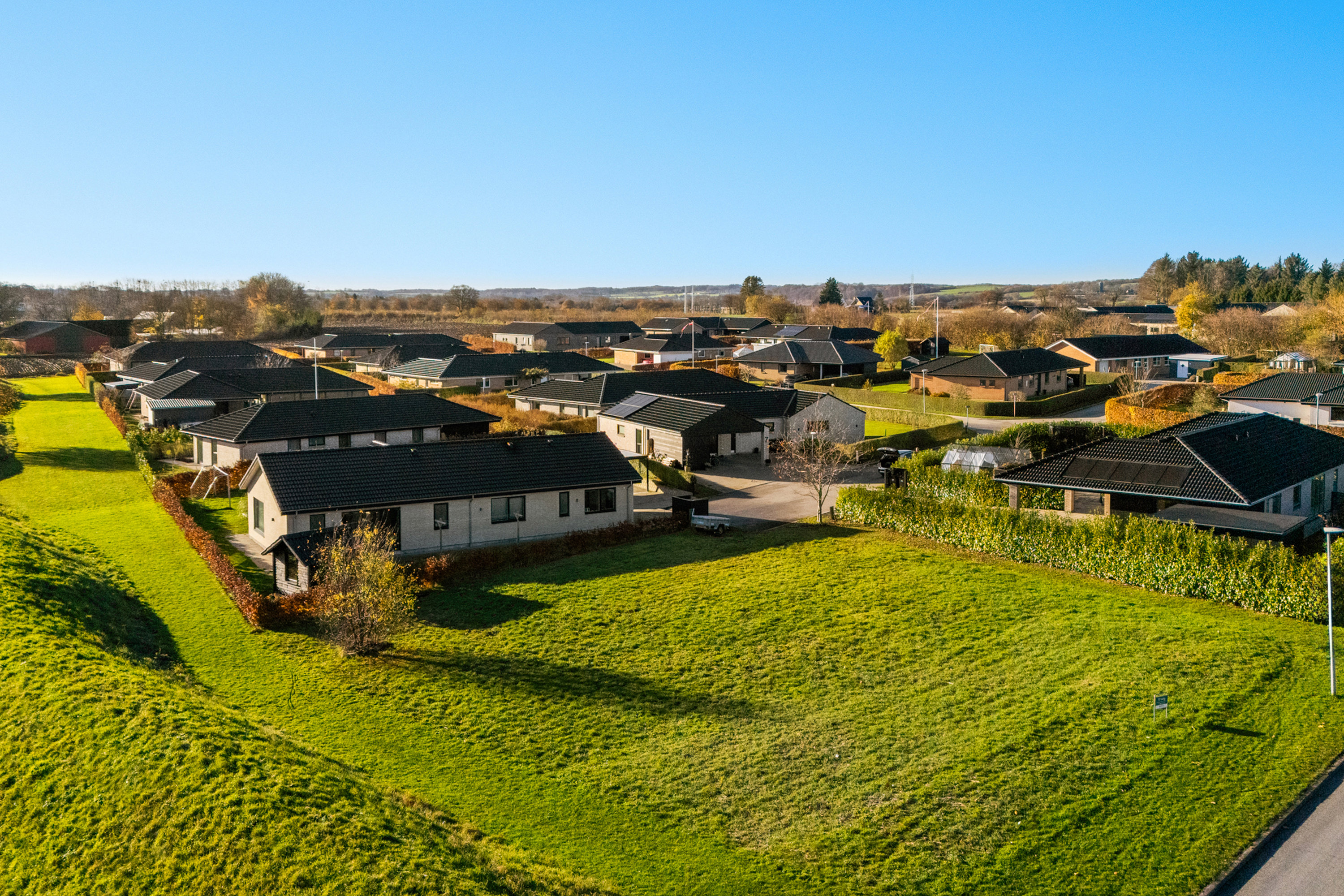 Hasselvang 3, Brejning 7080 Børkop