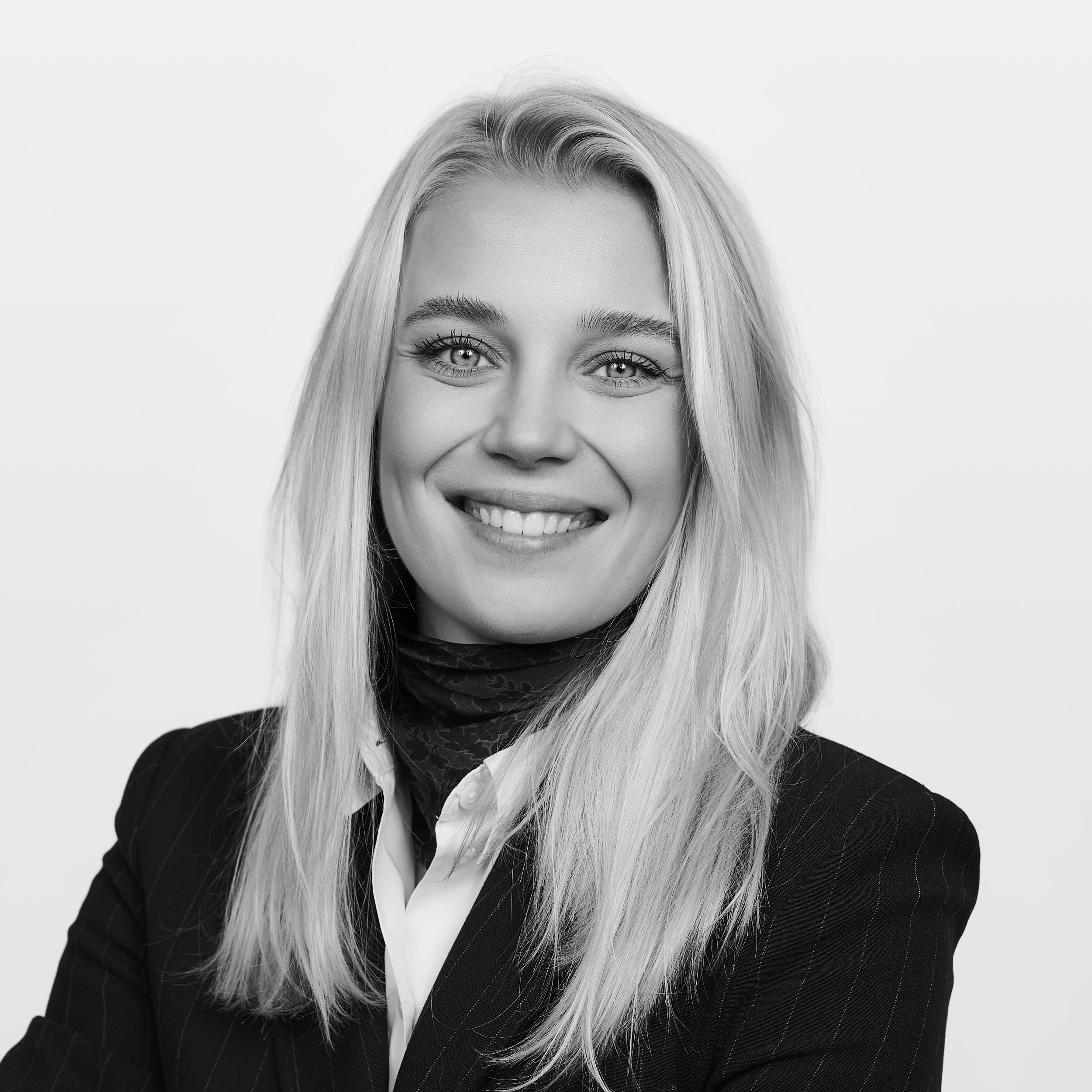 Katrine Aale Nielsen