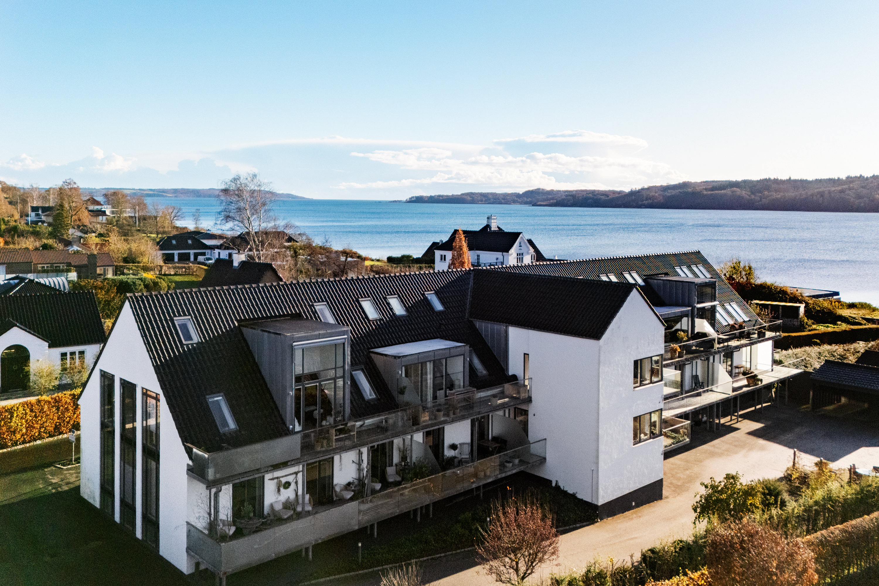 Lejlighed Tagesvej 6B, st. th., Bredballe, Vejle Øst, Vejle Øst
