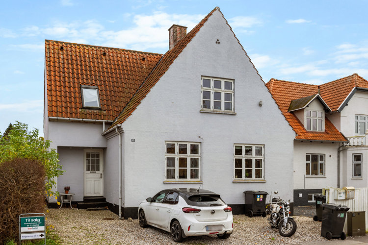Ringstedvej 69, 0.