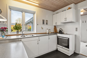 Køkken