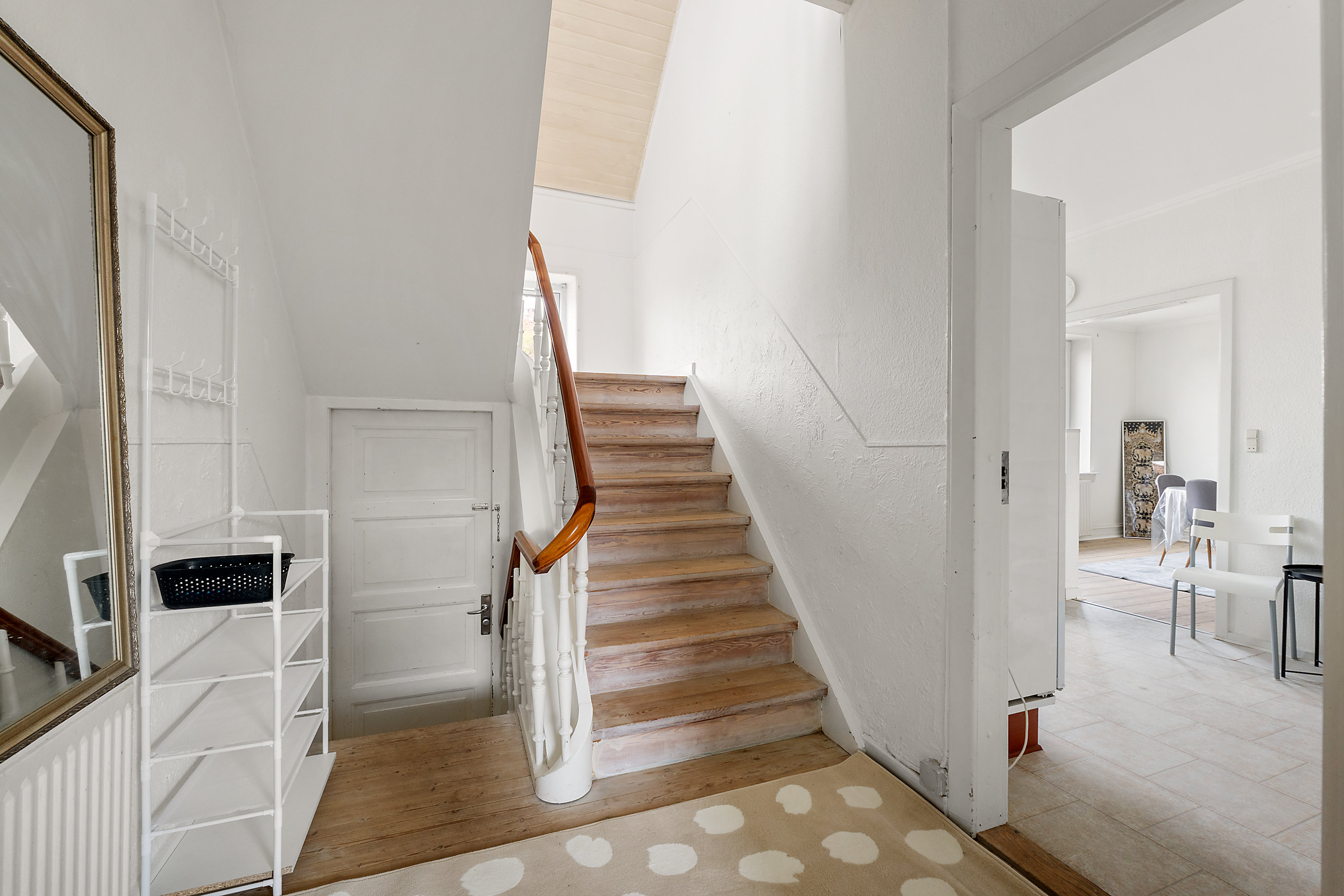 Villalejlighed Suhrsvej 13, 1., Korsør, Korsør