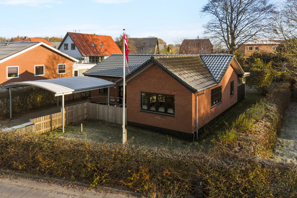 Ejendommen