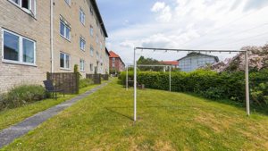 Set fra haven