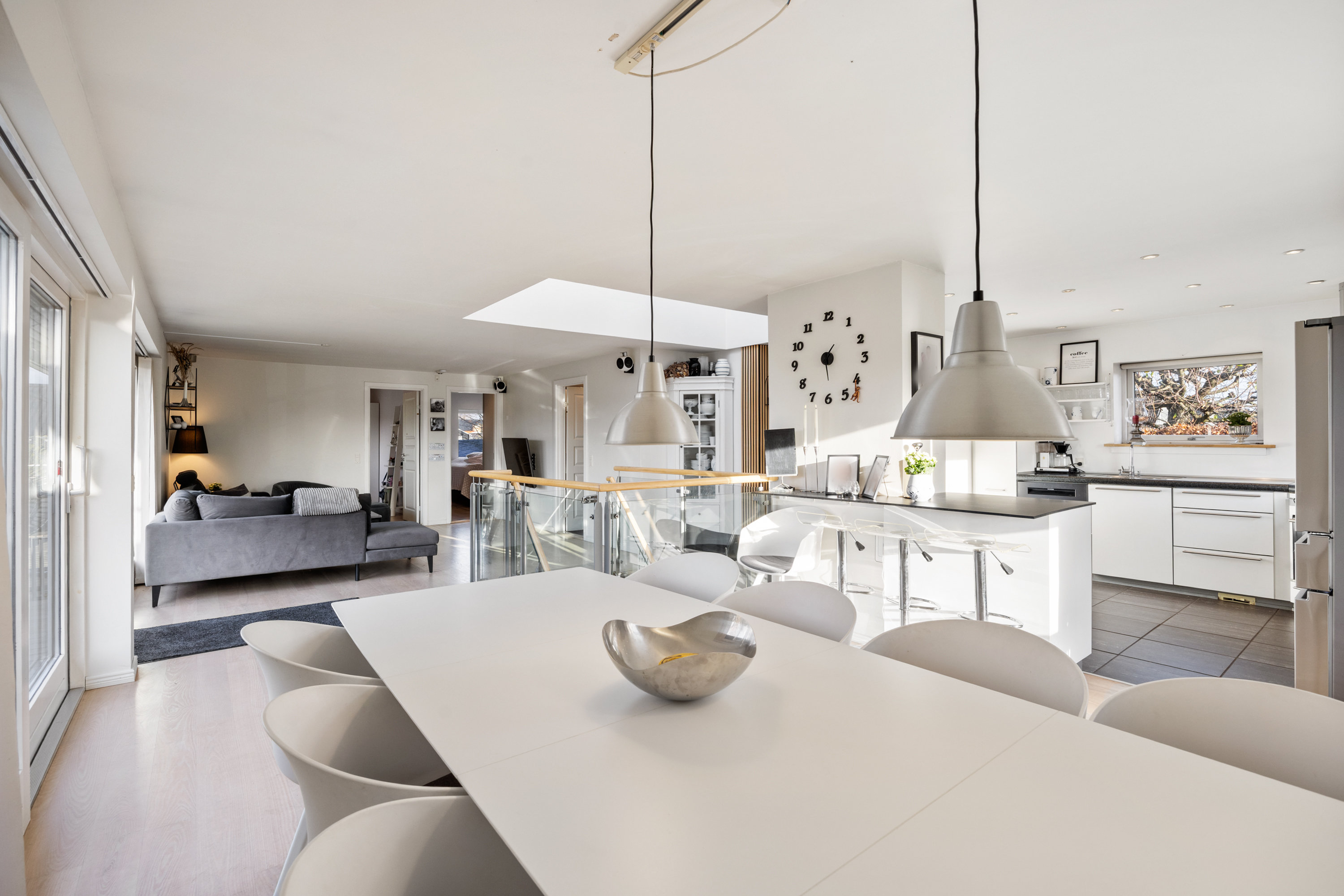 Villa på Marholm 61 2670 Greve.