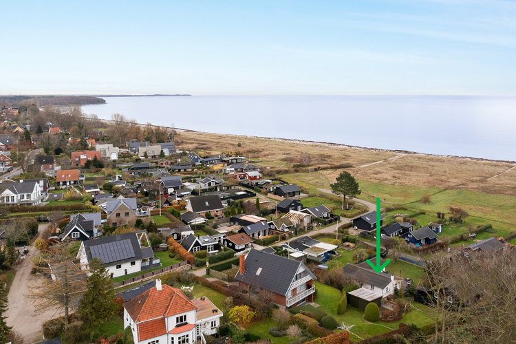 Rosendalvænget 12B