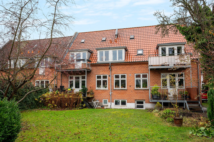 Frederiksberggade 13, 1. th