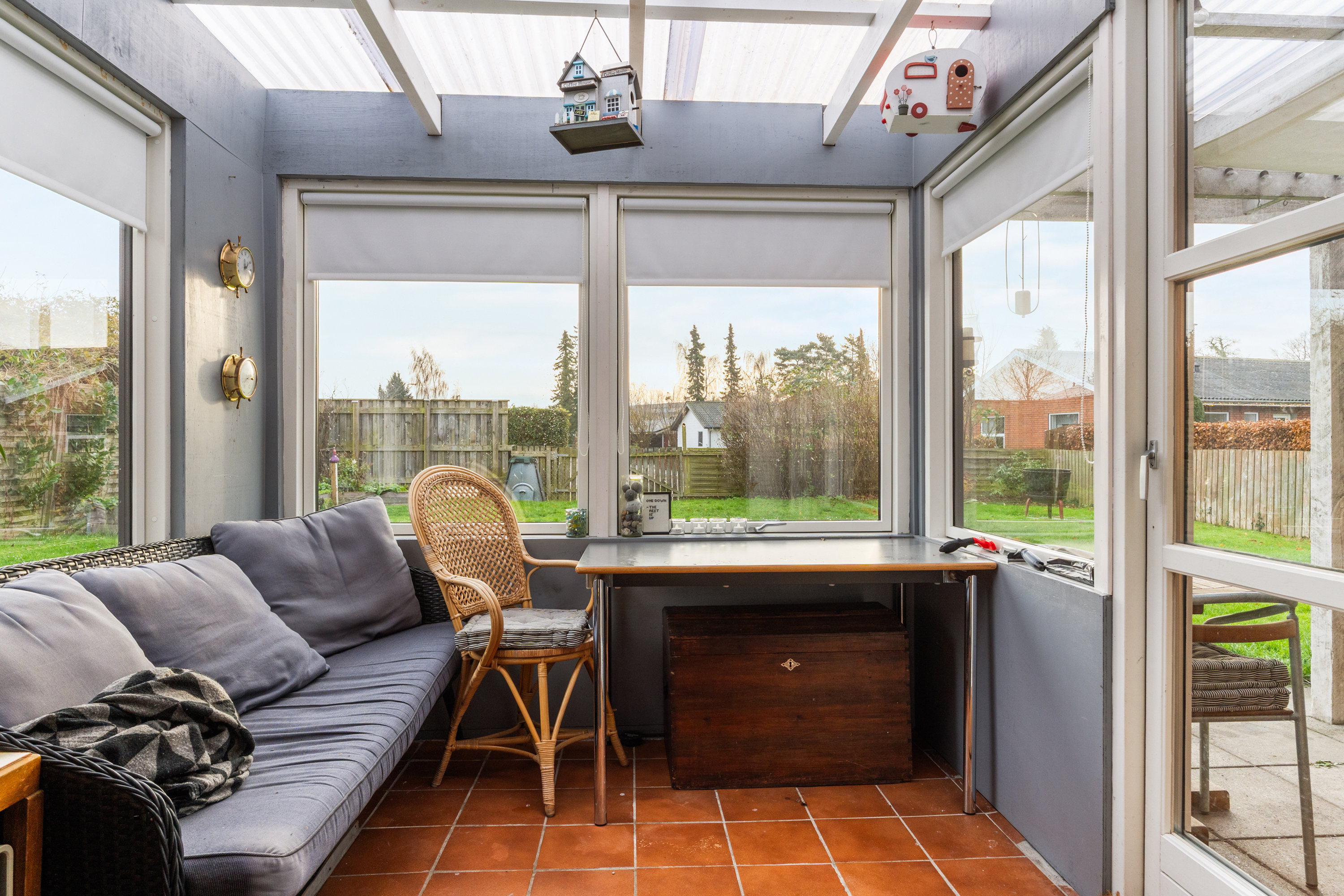 Villa Guldborgvej 14, Sakskøbing - Visning 3