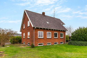 Set fra haven