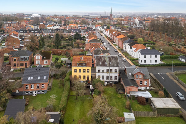 Område