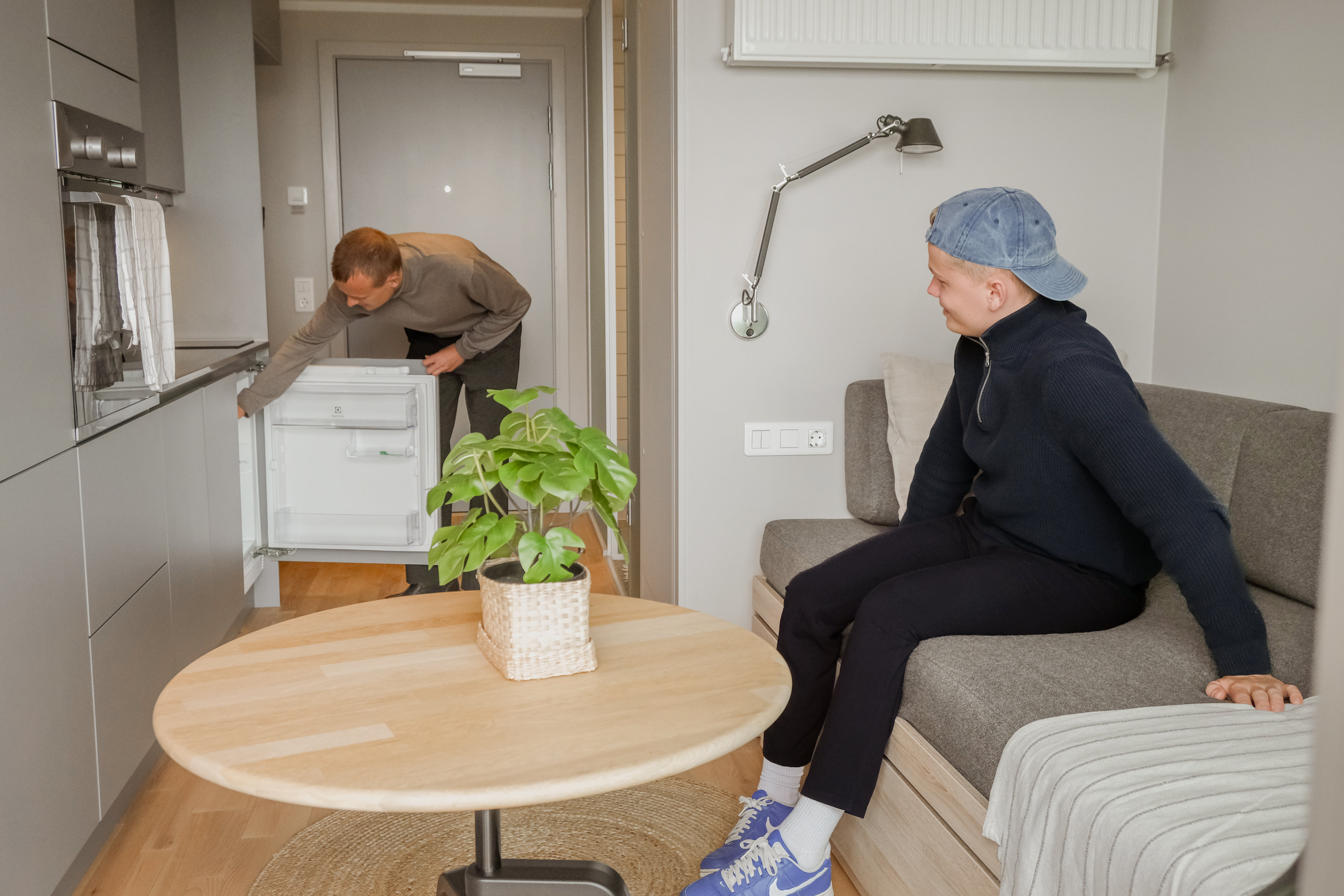 Gøteborg Allé 6, 3. 39., 8200 Aarhus N billede 5