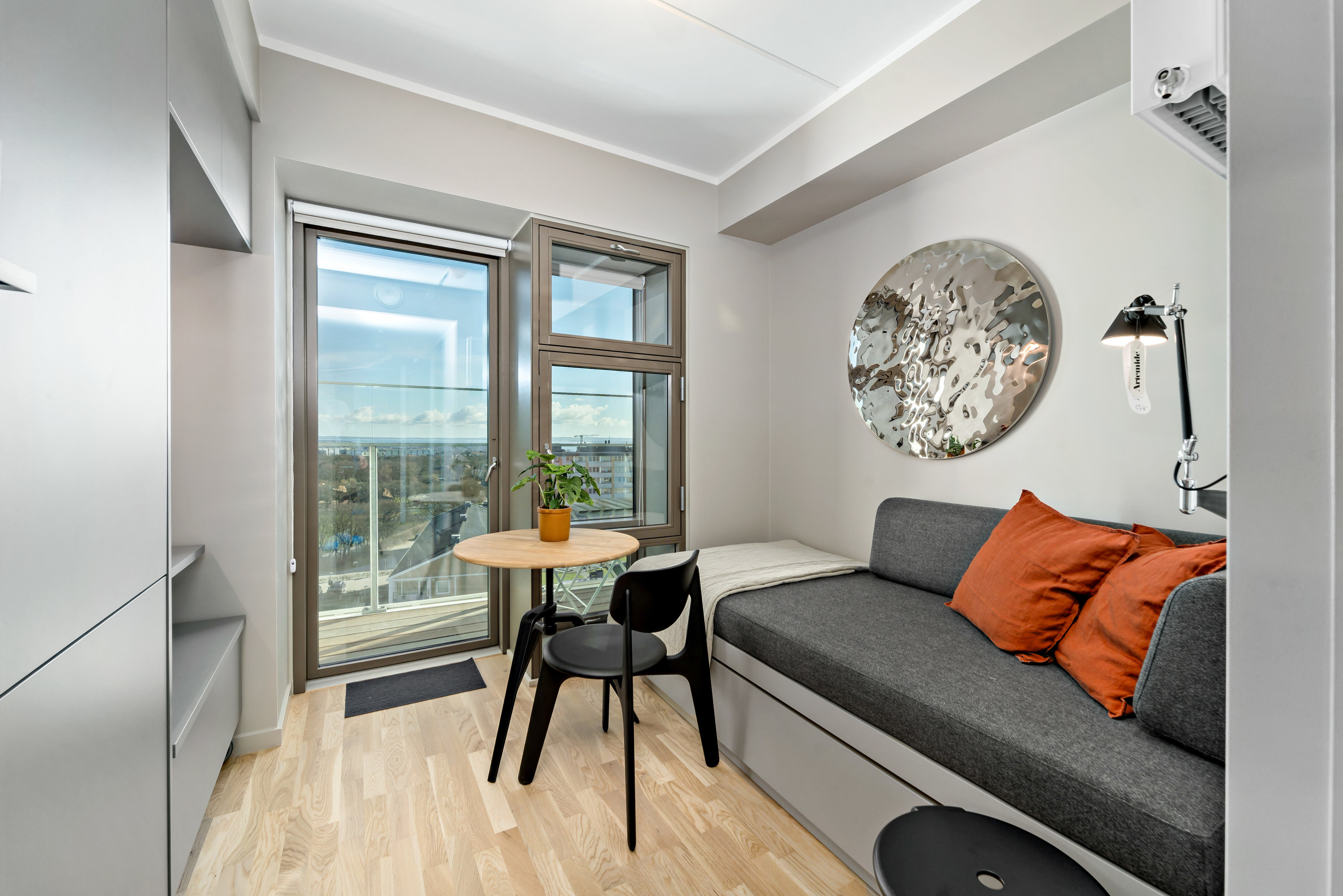 Gøteborg Allé 6, 8. 29., 8200 Aarhus N billede 1