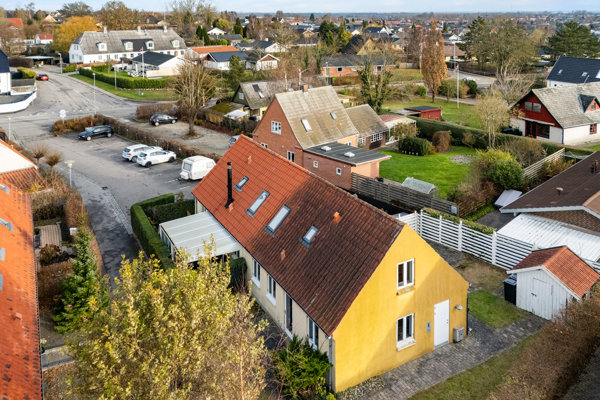 Område