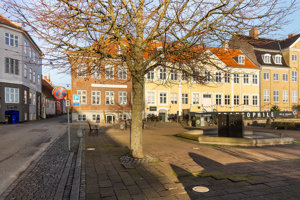Wiibroe Plads