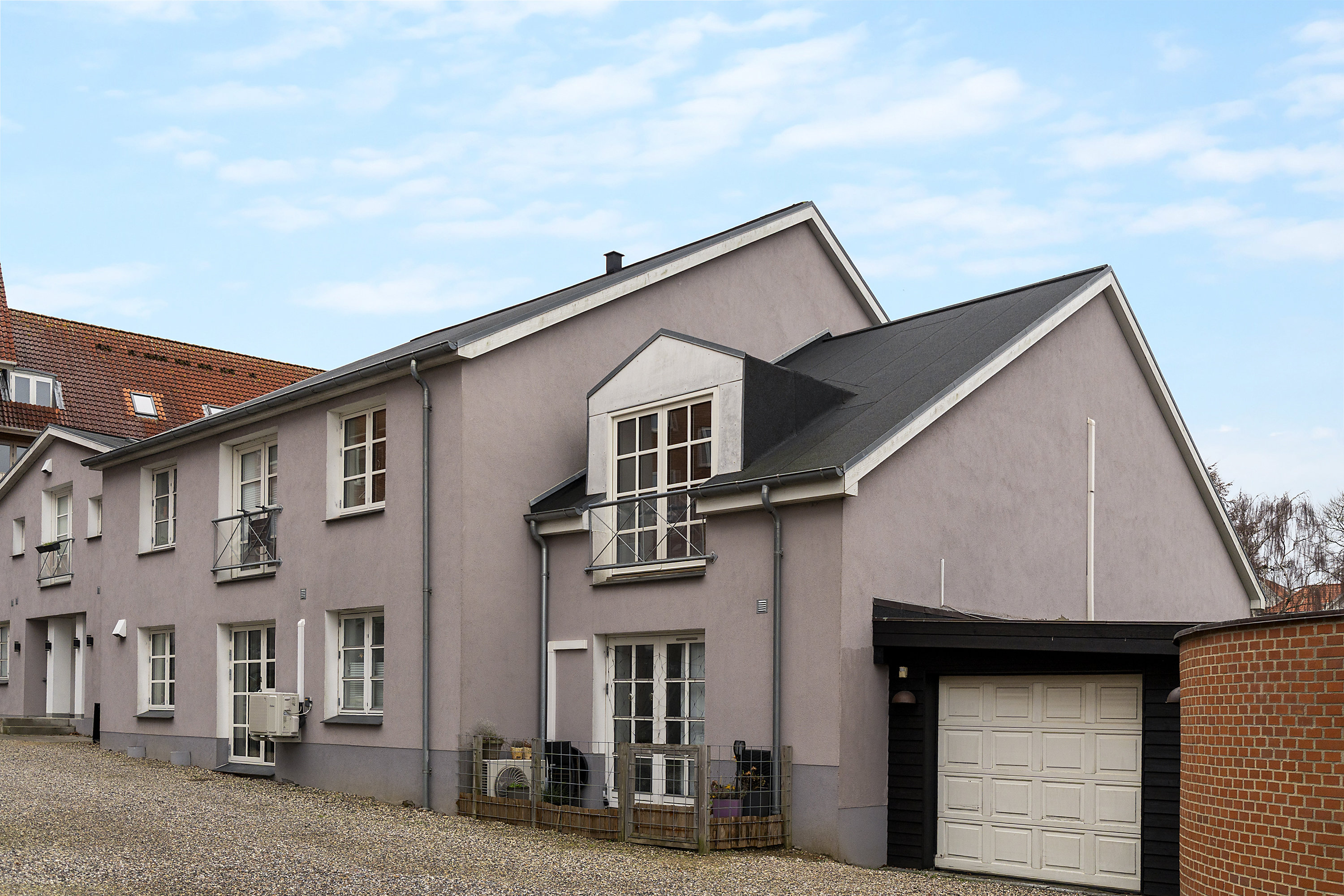 Lejlighed Sct. Jørgens Vej 24, 1. 7., Viborg, Viborg