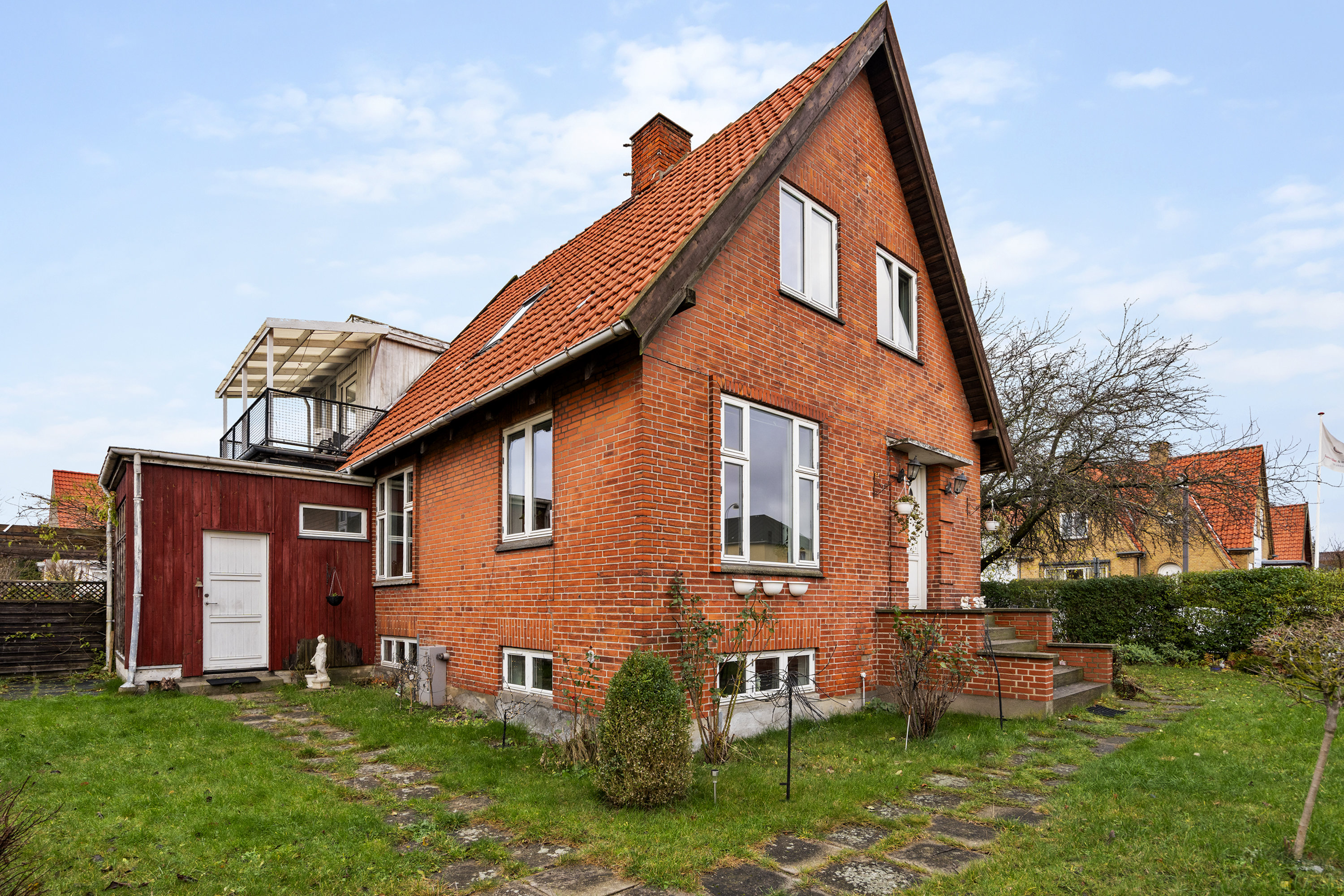 Rødovrevej 21 2610 Rødovre