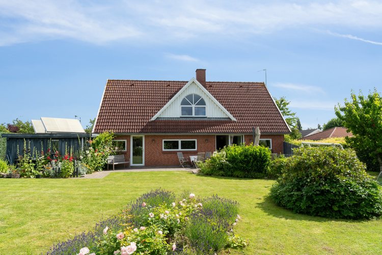 Smedegade 63, Ørting